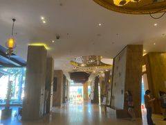 -三亚湾红树林度假世界(木棉酒店)
