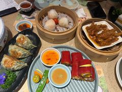 -点都德(汇点楼店)