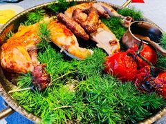 -弦月窗LUNETTE BY AMANDA(复兴路店)