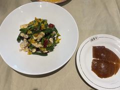 -北京全聚德(玉泉路店)