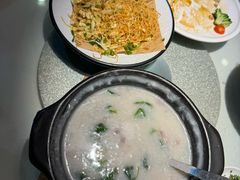-粤点越有·茶点·粤菜(樵岭国际店)