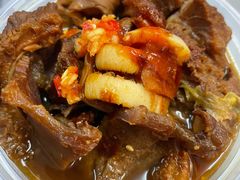 -阿姨牛杂(北京路店)