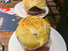 -卢布里西餐厅(海拉尔店)