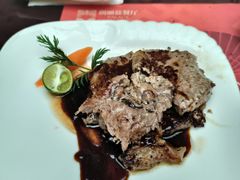 -朗丽兹自助餐厅