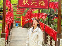 -丹东凤凰山景区