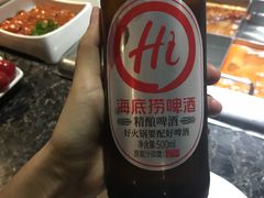 -海底捞火锅(亲贤北街店)