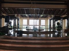 -惠州金海湾嘉华度假酒店