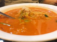 -桃园中华料理炸酱面(燕儿岛路店)