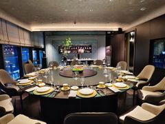 -宫燕府·京菜·烤鸭·淮扬菜(王府中心店)