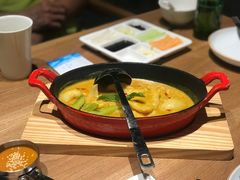 -小大董·烤鸭(凤凰汇店)