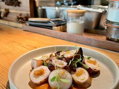 -OTIUM • 柴屿麦(亮马桥店)