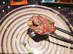 -老乾杯和牛烧肉(王府中环店)
