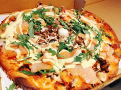 -Steveston Pizza Company (Richmond)