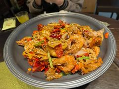 -東城故事·尋找姆媽的味道(玉兰路店)