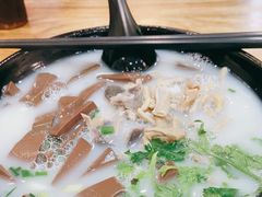 -鸭小妹鸭血粉丝(老门东店)