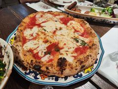 招牌玛格丽特Margherita-Mammamia意大利餐厅(古北店)