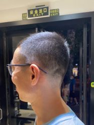 -LJOY丽锦造型·烫发染发