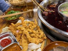 -华丰火锅(双林北横路店)