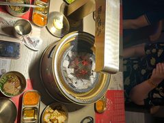 -西塔老太太泥炉烤肉(温州首店万象城黑金店)