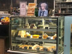 -咖啡陪你(广顺北大街福码大厦店)
