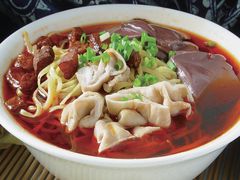 肠旺面-贵州大厦贵州厅(樱花园西街店)