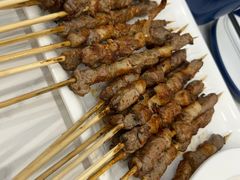 -宛平李记小吃(东关街店)