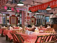 -龙师傅卤炒(天马店)