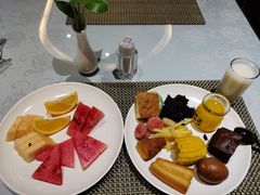 -皇廷国际大酒店