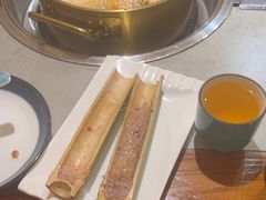 -大理董·董家小厨野生菌火锅(古城旗舰店)