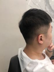 -蓝调造型·烫发·染发