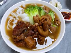 -珍珍小食店(西华路店)