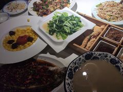 -鲁城往事(游客中心店)