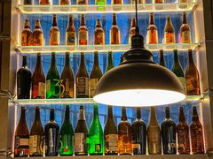 -40+精酿啤酒俱乐部(国投财富广场店)