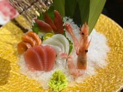 -渔寿司·日本料理(艾尚天地店)