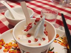 -西贝(无锡万象城店)