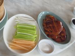 -无锡苏宁银河国际酒店-悦府65中餐厅