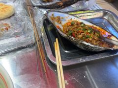-河南前程·羊肉汤·烧烤(总店)