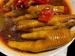 -萍姐火锅·公路夜市(南京新街口店)