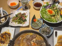 -昱匠·日本料理(金融街店)