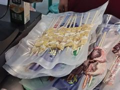 -宛平李记小吃(东关街店)