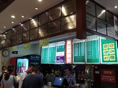 -龙抄手(春熙路总店)