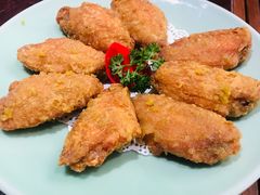 -新白鹿餐厅(爱琴海购物中心店)