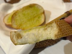 -戈雅法餐厅(世界城广场店)