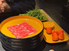 -牛New寿喜烧(虹桥新天地店)