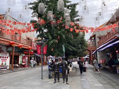 -北川巴拿恰