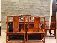 -令氏家外家周秦食府(高新店)