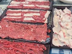 -刘少华贵州小黄牛·鲜牛肉火锅(总店)