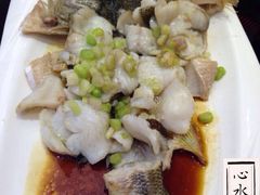 -粤盛海鲜平价店(洛溪食街店)