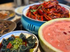 -辣皇朝小龙虾(六一店)