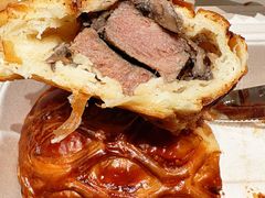 -B&C黄油与面包·THE GARDEN BAKERY概念店(世纪汇店)